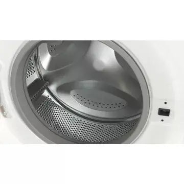 Lave linge hublot 							INDESIT				BWE91296XWVFR GUERIN ELECTROMENAGER