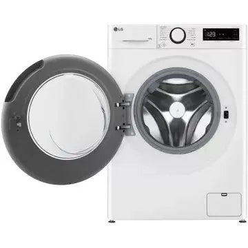 Lave linge hublot 							LG				F14R35WHS GUERIN ELECTROMENAGER