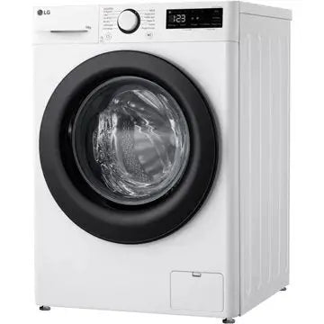 Lave linge hublot 							LG				F14R35WHS GUERIN ELECTROMENAGER