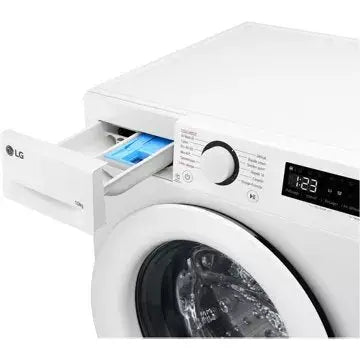 Lave linge hublot 							LG				F14R35WHS GUERIN ELECTROMENAGER