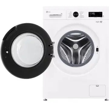 Lave linge hublot 							LG				F94B16WHS GUERIN ELECTROMENAGER