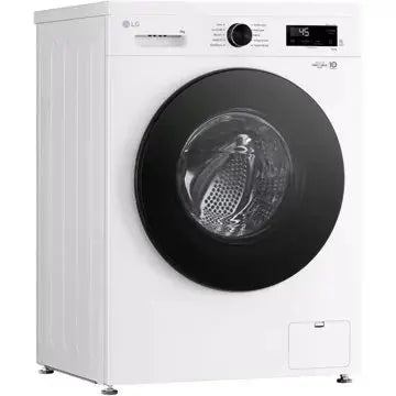 Lave linge hublot 							LG				F94B16WHS GUERIN ELECTROMENAGER