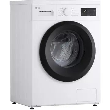 Lave linge hublot 							LG				F94N15WHS GUERIN ELECTROMENAGER