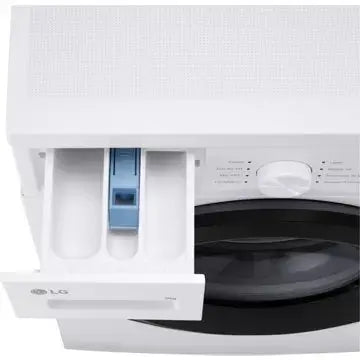 Lave linge hublot 							LG				F94N15WHS GUERIN ELECTROMENAGER