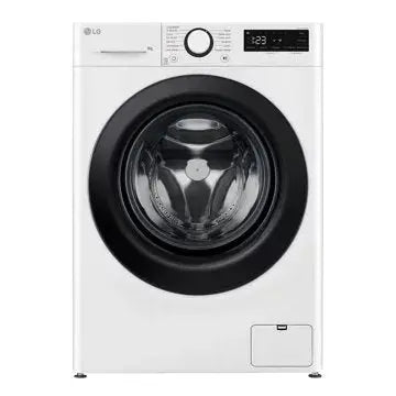 Lave linge hublot 							LG				F94R35WHS GUERIN ELECTROMENAGER