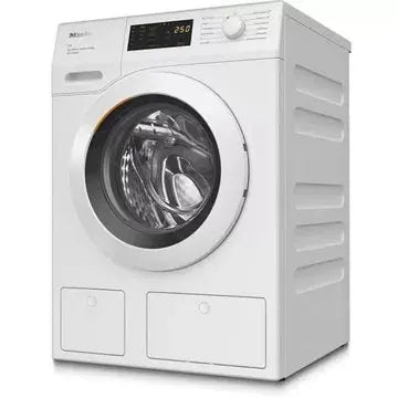 Lave linge hublot 							MIELE				WCB 690 WCS GUERIN ELECTROMENAGER