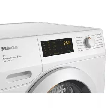 Lave linge hublot 							MIELE				WCB 690 WCS GUERIN ELECTROMENAGER