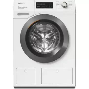 Lave linge hublot 							MIELE				WCH 870 WCS GUERIN ELECTROMENAGER