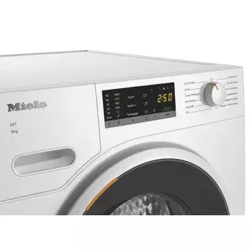 Lave linge hublot 							MIELE				WWB 100 GUERIN ELECTROMENAGER