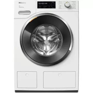 Lave linge hublot 							MIELE				WWG 660 GUERIN ELECTROMENAGER