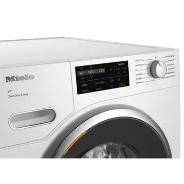 Lave linge hublot 							MIELE				WWG 660 GUERIN ELECTROMENAGER