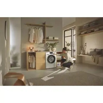 Lave linge hublot 							MIELE				WWG 660 GUERIN ELECTROMENAGER