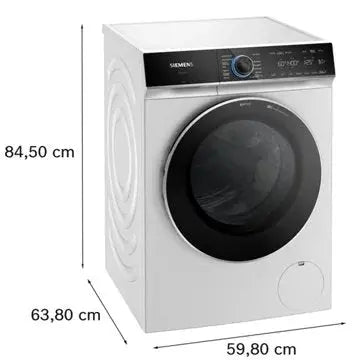 Lave linge hublot 							SIEMENS				WG54B2A0FR iQ700 GUERIN ELECTROMENAGER