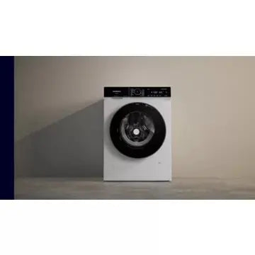 Lave linge hublot 							SIEMENS				WG54B2A0FR iQ700 GUERIN ELECTROMENAGER