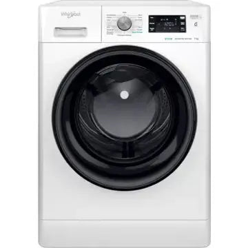 Lave linge hublot 							WHIRLPOOL				FFB7469BVFR GUERIN ELECTROMENAGER