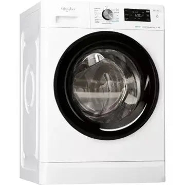 Lave linge hublot 							WHIRLPOOL				FFB7469BVFR GUERIN ELECTROMENAGER