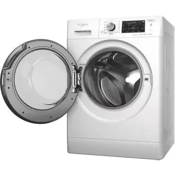 Lave linge hublot 							WHIRLPOOL				FFDB10489BVFR GUERIN ELECTROMENAGER