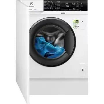 Lave linge hublot  encastrable 							ELECTROLUX				EW8F3814BI GUERIN ELECTROMENAGER