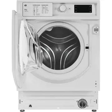 Lave linge hublot  encastrable 							ESSENTIELB				EELF814-1b GUERIN ELECTROMENAGER