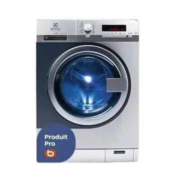 Lave linge professionnel							ELECTROLUX				myPRO WE170P PRO GUERIN ELECTROMENAGER