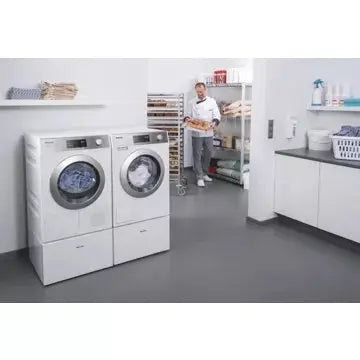 Lave linge professionnel							MIELE				PWM 1108 EL DP GUERIN ELECTROMENAGER