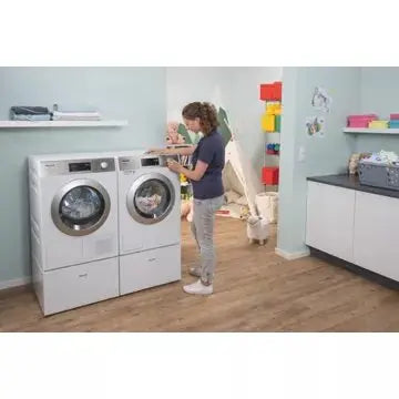 Lave linge professionnel							MIELE				PWM 1108 EL DP GUERIN ELECTROMENAGER