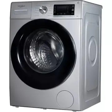 Lave linge professionnel							WHIRLPOOL				AWH912S/PRO GUERIN ELECTROMENAGER