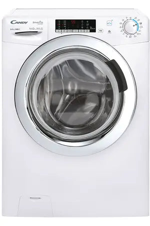 Lave-linge séchant CANDY CSOW 5854TWMC-47 Candy