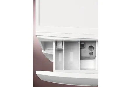 Lave-linge séchant ELECTROLUX EW7IW2856BG Electrolux