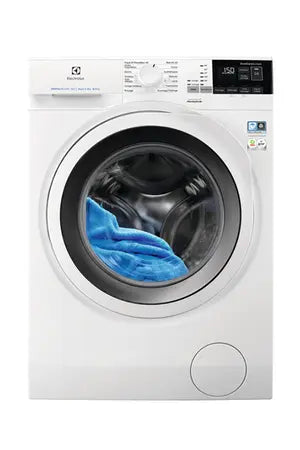 Lave-linge séchant ELECTROLUX EW7W4856SP Electrolux