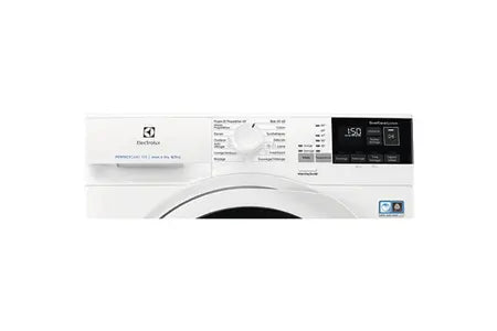 Lave-linge séchant ELECTROLUX EW7W4856SP Electrolux