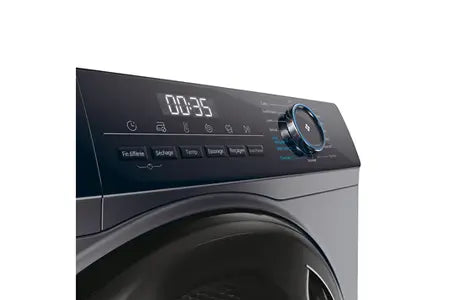 Lave-linge séchant HAIER HWD100B14939S8FR Haier