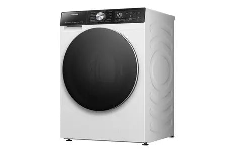 Lave-linge séchant HISENSE WD5S1045BW Hisense