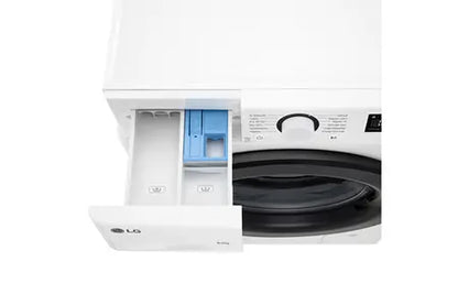 Lave-linge séchant LG F964R35WR Lg