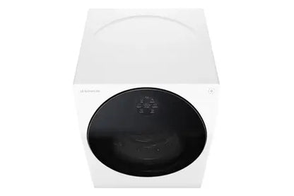 Lave-linge séchant LG LSWD100E Lg