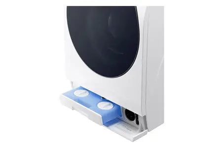 Lave-linge séchant LG LSWD100E Lg