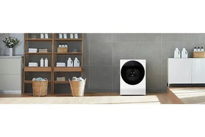 Lave-linge séchant LG LSWD100E Lg