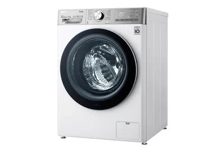 Lave-linge séchant Lg F284V92WSTA Lg