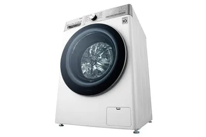 Lave-linge séchant Lg F284V92WSTA Lg