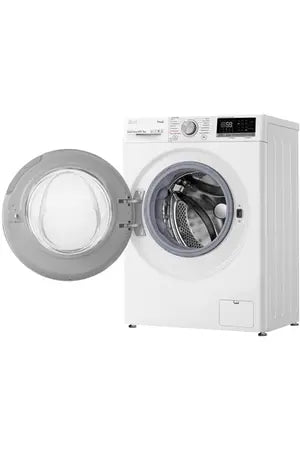 Lave-linge séchant Lg F852SV50WRS Lg