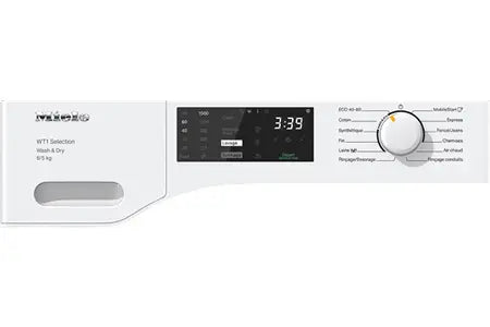 Lave-linge séchant MIELE WTD160WCS Miele