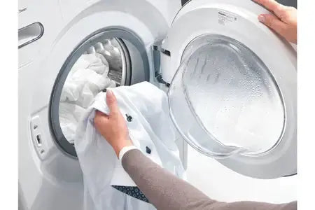 Lave-linge séchant MIELE WTD160WCS Miele