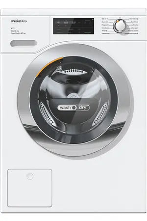 Lave-linge séchant MIELE WTI 360 WPM Miele