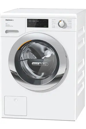 Lave-linge séchant MIELE WTI 360 WPM Miele