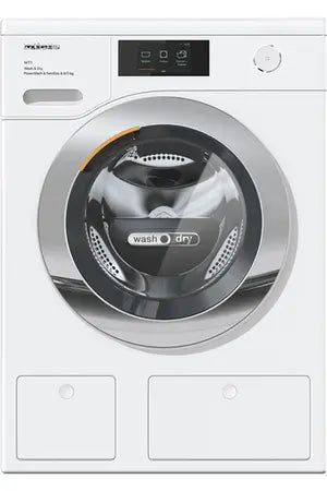 Lave-linge séchant MIELE WTR860WPM Miele