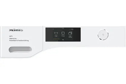 Lave-linge séchant MIELE WTR860WPM Miele