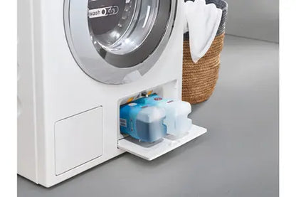 Lave-linge séchant MIELE WTR860WPM Miele