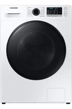 Lave-linge séchant Samsung WD70TA046BE Samsung