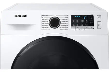 Lave-linge séchant Samsung WD70TA046BE Samsung