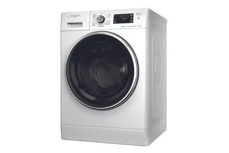 Lave-linge séchant Whirlpool FFWDB976258BCVFR Whirlpool